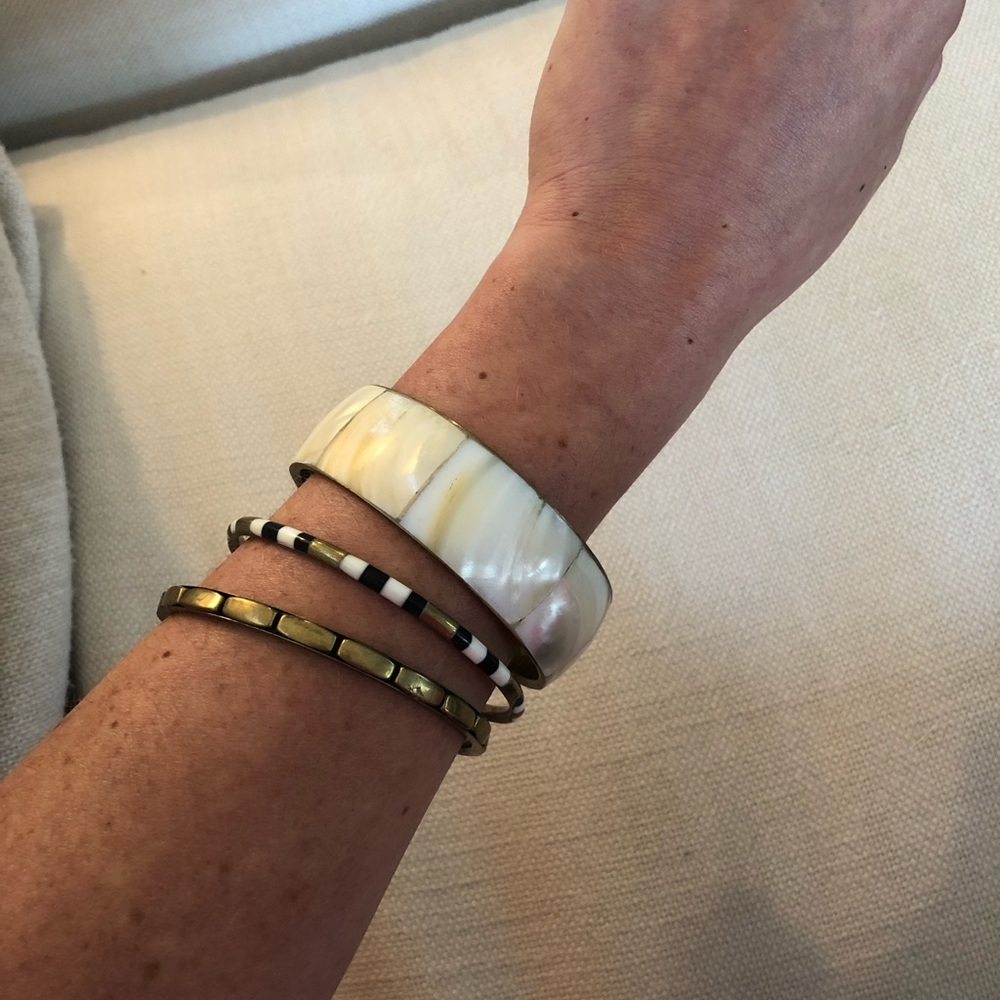 Bangle set - Picture 4 of 5